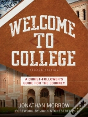 Capa do artigo Welcome To College 2nd Ed