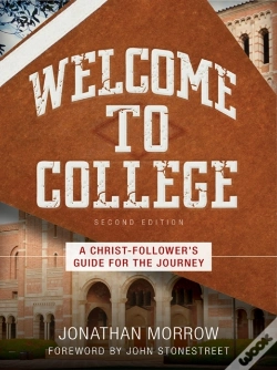 Capa do artigo Welcome To College 2nd Ed