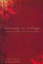 Welcome To College - Preview