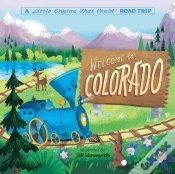 Capa do artigo Welcome To Colorado: A Little Engine That Could Road Trip