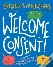 Welcome To Consent