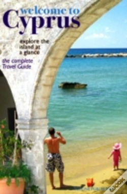 Capa do artigo Welcome To Cyprus