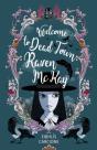 Welcome To Dead Town Raven Mckay - Preview
