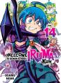 Welcome To Demon School! Iruma-Kun 14 - Preview