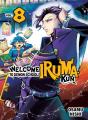 Welcome To Demon School! Iruma-Kun 8 - Preview