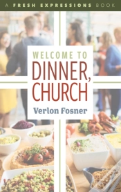Capa do artigo Welcome To Dinner, Church