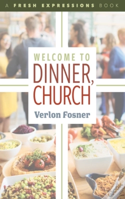 Capa do artigo Welcome To Dinner, Church