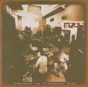 Capa do artigo Welcome To Discovery Park - CD