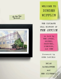 Capa do artigo Welcome To Dunder Mifflin