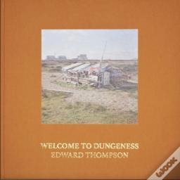 Welcome To Dungeness