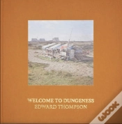 Capa do artigo Welcome To Dungeness