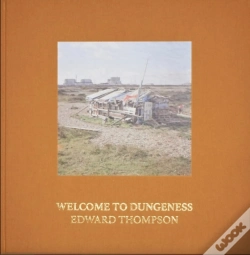 Capa do artigo Welcome To Dungeness