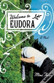 Capa do artigo Welcome To Eudora