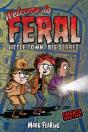 Welcome To Feral - Preview