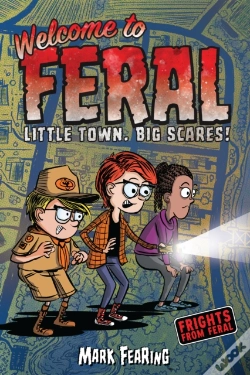 Capa do artigo Welcome To Feral