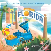 Capa do artigo Welcome To Florida: A Little Engine That Could Road Trip