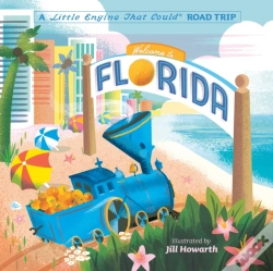 Capa do artigo Welcome To Florida: A Little Engine That Could Road Trip