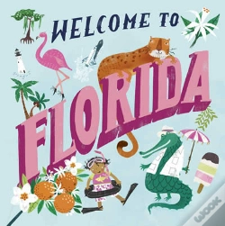 Capa do artigo Welcome To Florida!