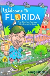 Capa do artigo Welcome To Florida