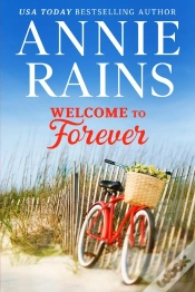 Capa do artigo Welcome To Forever