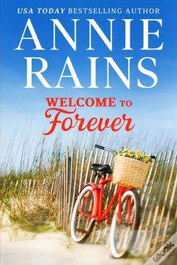 Capa do artigo Welcome To Forever