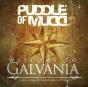 Welcome to Galvania - CD - Preview
