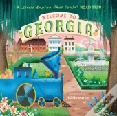 Welcome To Georgia: A Little Engine That Could Road Trip