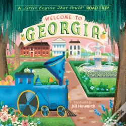 Capa do artigo Welcome To Georgia: A Little Engine That Could Road Trip