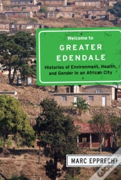 Capa do artigo Welcome To Greater Edendale