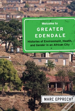 Capa do artigo Welcome To Greater Edendale