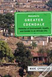 Capa do artigo Welcome To Greater Edendale