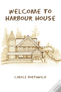Capa do artigo Welcome To Harbour House