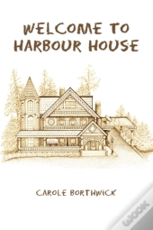 Welcome To Harbour House
