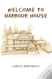 Capa do artigo Welcome To Harbour House