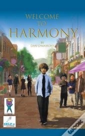 Welcome To Harmony