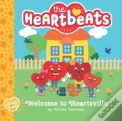Capa do artigo Welcome To Heartsville