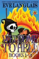 Welcome To Hell Bundle 1