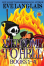 Welcome To Hell Bundle 1 - Preview