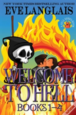 Capa do artigo Welcome To Hell Bundle 1