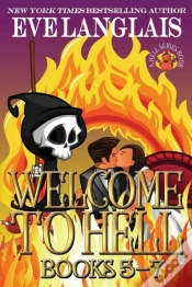 Capa do artigo Welcome To Hell Bundle 2