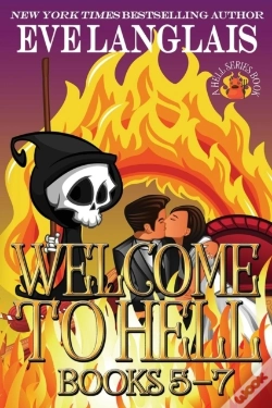 Capa do artigo Welcome To Hell Bundle 2