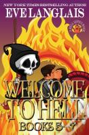 Welcome To Hell Bundle 2