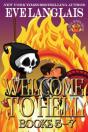 Welcome To Hell Bundle 2 - Preview