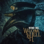 Capa do artigo Welcome to Hell - CD