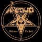 Welcome to Hell - CD - Preview