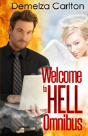 Welcome To Hell Omnibus - Preview