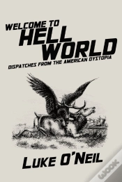 Capa do artigo Welcome To Hell World