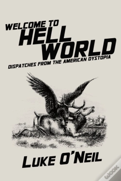 Capa do artigo Welcome To Hell World