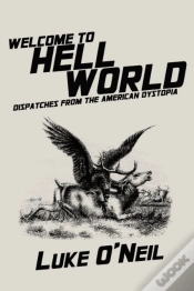 Capa do artigo Welcome To Hell World