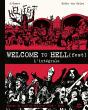 Welcome To Hell(Fest) : Intégrale Tomes 1 Et 2 - Preview